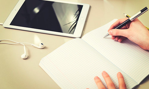 Autorizaciones de matrícula