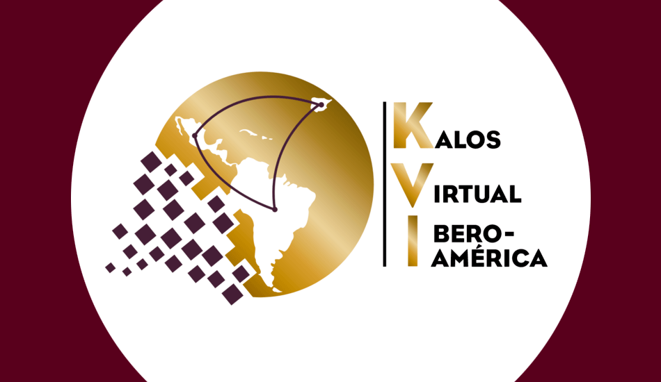 Certificación Internacional Sello Kalos Virtual Iberoamérica