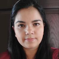 Ana María Monge Rojas