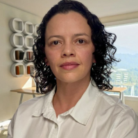 Silvia Patricia Fallas Monge