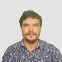 Christopher Mora Jiménez