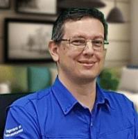 Esteban Chanto Sánchez