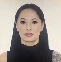 Idania Valverde Rojas