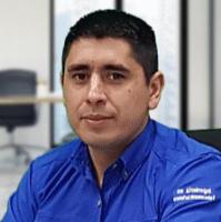 José Roberto Santamaria Sandoval