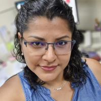 Sara Morales Briceño