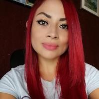 Angie Sevilla Villalta