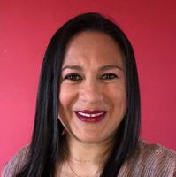 Katya Bermúdez Campos