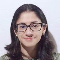 María Gabriela Villalobos Gutiérrez