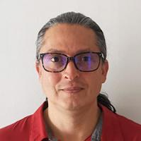 Marlon Salazar Chacón