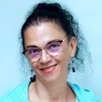 Martha Calderón Villalobos