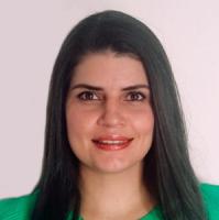 Nathaly Charpentier Guerrero