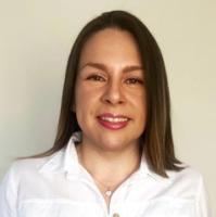 Patricia Oreamuno Fonseca