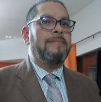 Roberto Morales Hernández