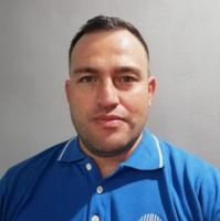 Rudy Granados Álvarez