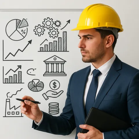 Cátedra de Administración y Costos