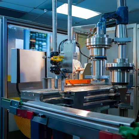 Cátedra de Gestión de Calidad