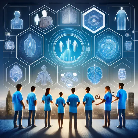 Cátedra de Gestión de Salud