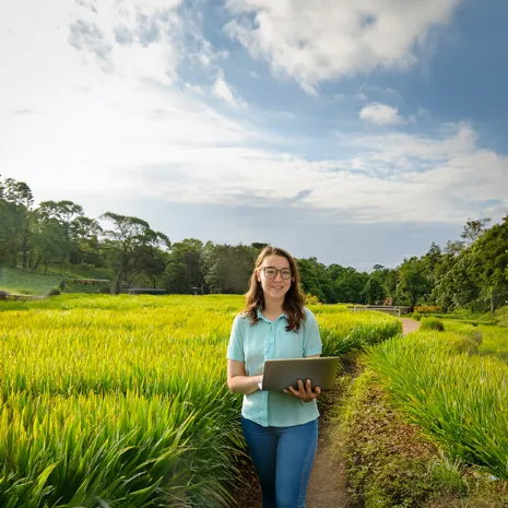 Cátedra de Gestión y Conservación de Recursos Naturales