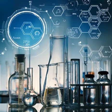 Ciencias Químicas para Ingenierías
