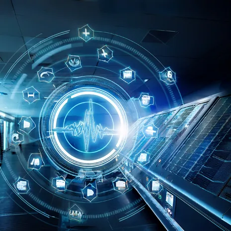 Cátedra de Sistemas de Información en Salud