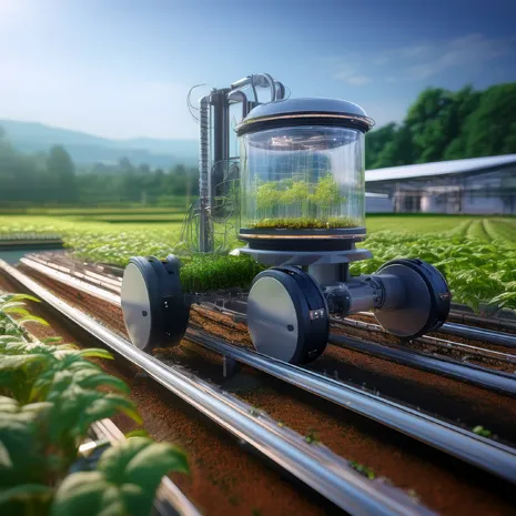 Cátedra Tecnología Agroindustrial