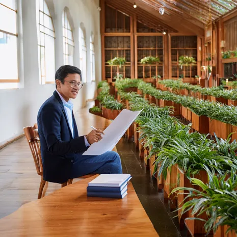Cátedra de Ciencias Biológicas