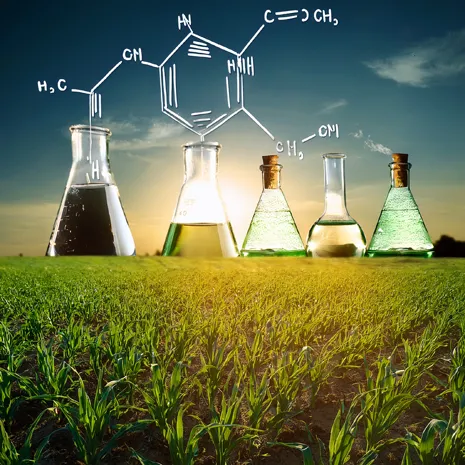 Cátedra de Ciencias Químicas