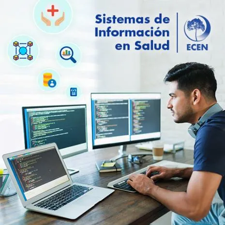 Sistemas de Información en Salud