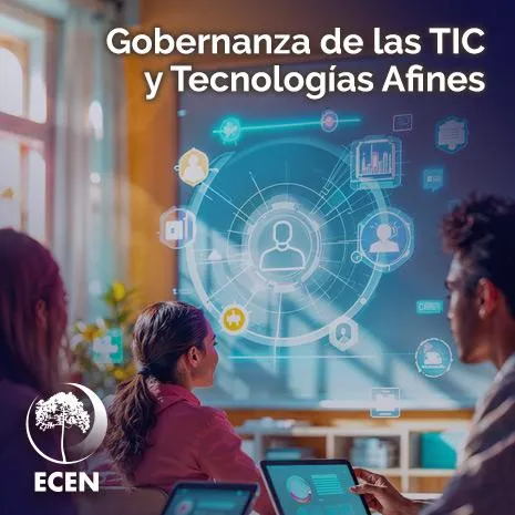 Programa de Formación y Actualización Profesional: Gobernanza de las TIC y Tecnologías Afines