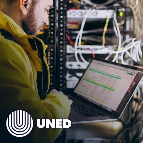 Ingeniería Informática y Desarrollo de Aplicaciones Web