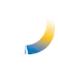 Logo featuring a stylized tree within a circular design, accompanied by the text "ECEN." The color scheme includes white, blue, and yellow.