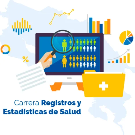 Registros y Estadísticas de Salud